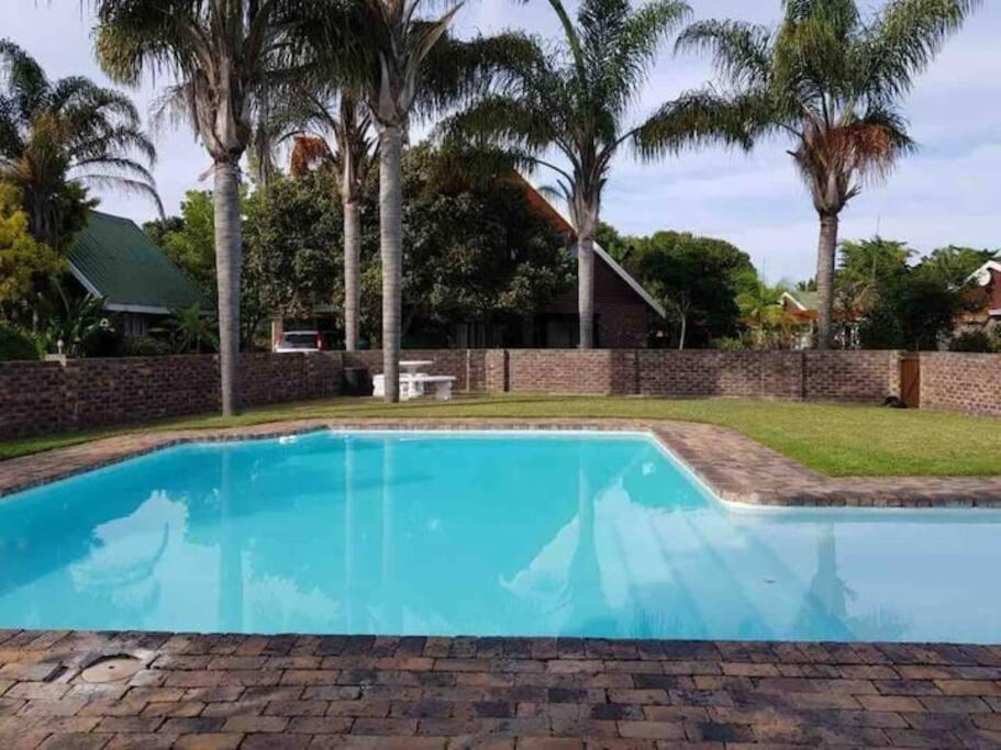 Keurboomsriver, Sanmarino Estate Plettenberg Bay Exterior photo